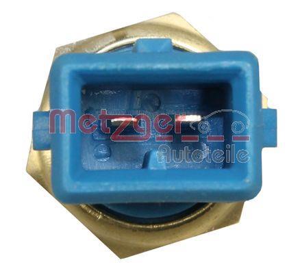 Sonde de température, liquide de refroidissement METZGER ref. 0905025